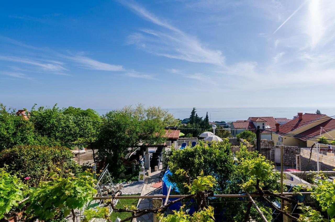 Apartments Nicol Dubrovnik Dış mekan fotoğraf