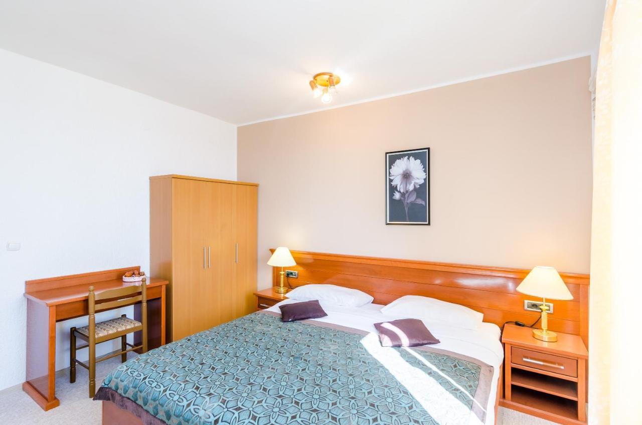 Apartments Nicol Dubrovnik Dış mekan fotoğraf