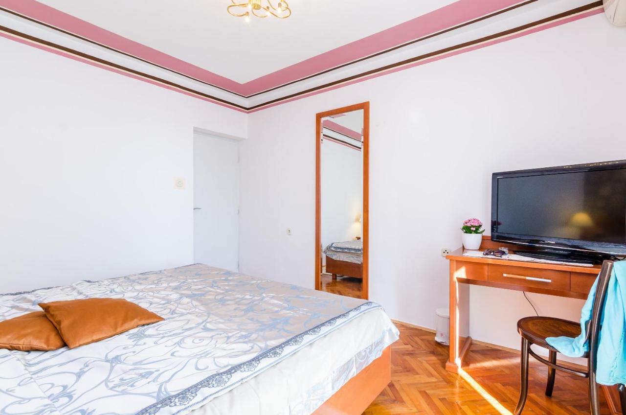 Apartments Nicol Dubrovnik Dış mekan fotoğraf