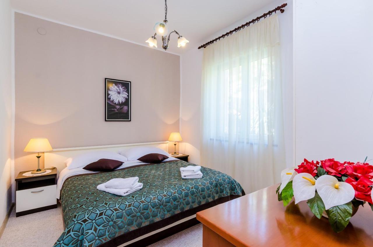 Apartments Nicol Dubrovnik Dış mekan fotoğraf