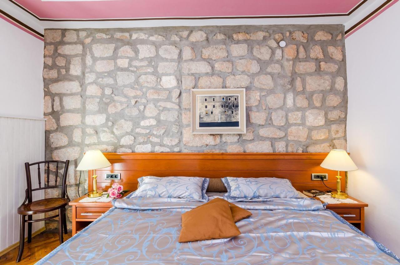 Apartments Nicol Dubrovnik Dış mekan fotoğraf