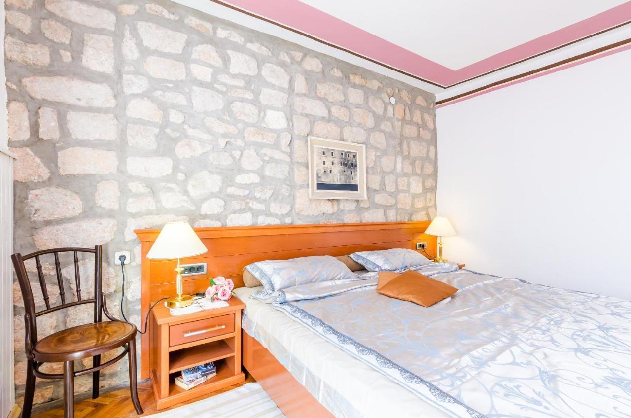 Apartments Nicol Dubrovnik Dış mekan fotoğraf