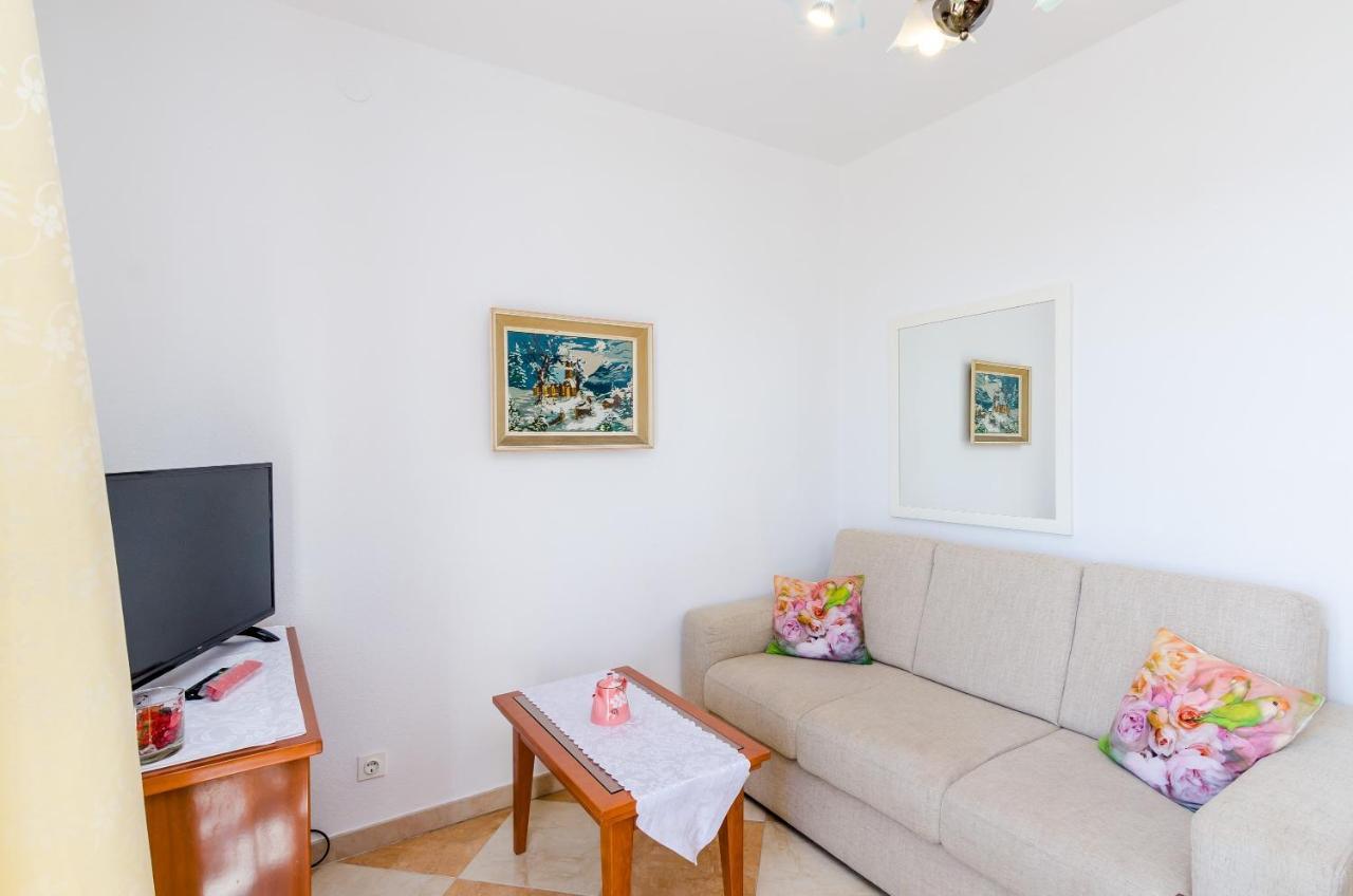 Apartments Nicol Dubrovnik Dış mekan fotoğraf