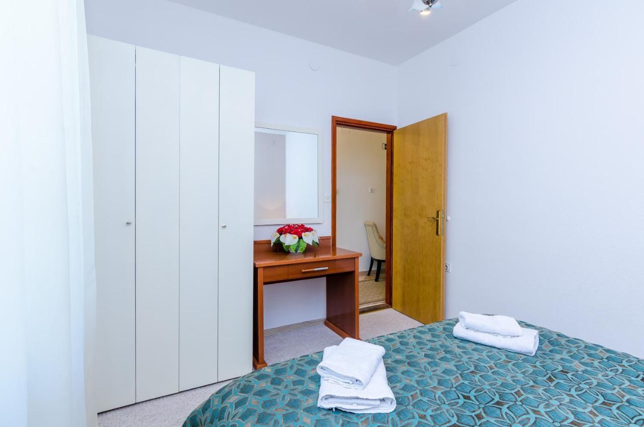 Apartments Nicol Dubrovnik Dış mekan fotoğraf