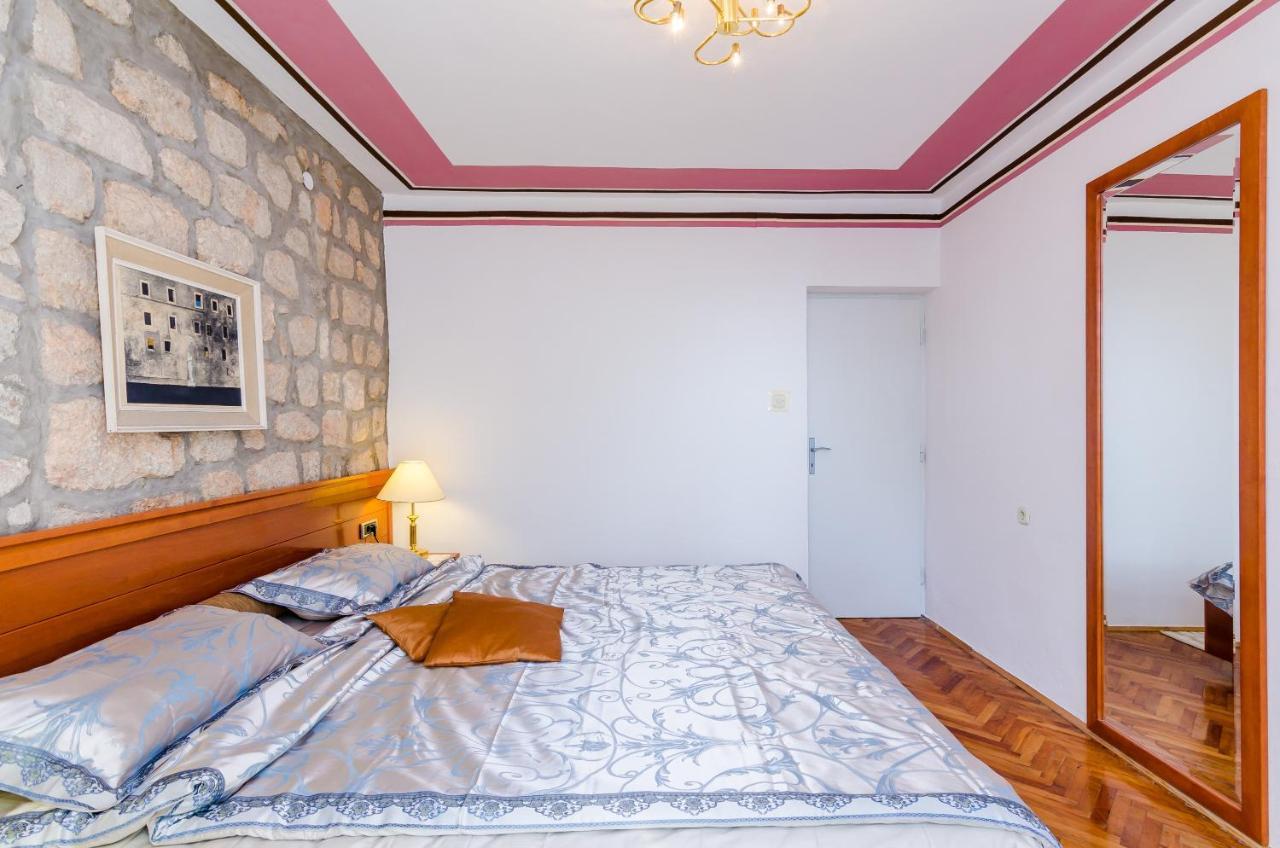 Apartments Nicol Dubrovnik Dış mekan fotoğraf