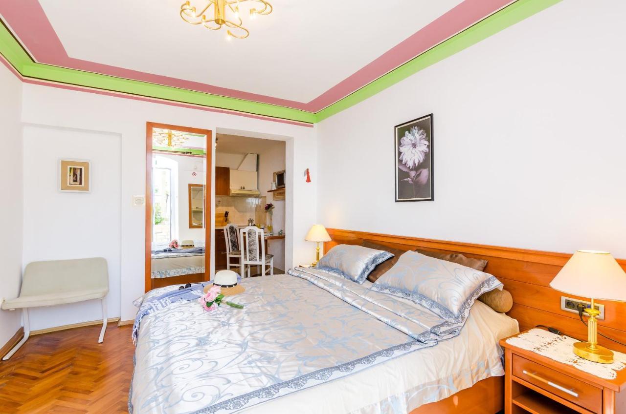 Apartments Nicol Dubrovnik Dış mekan fotoğraf