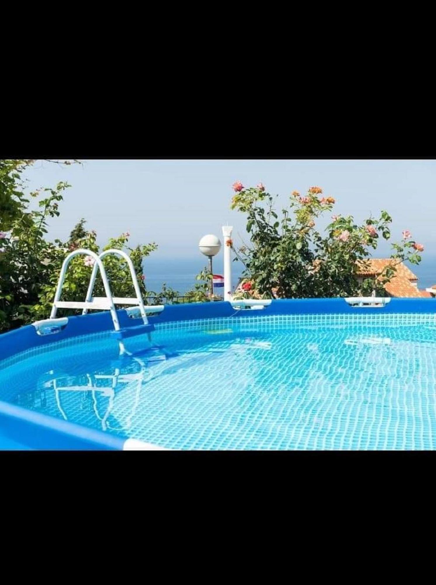 Apartments Nicol Dubrovnik Oda fotoğraf